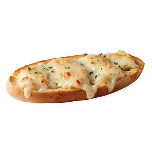 Cheesy Garlic Bread Png 35 PNG Image