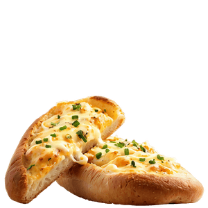 Cheesy Garlic Bread PNG tim26 PNG with transparent background