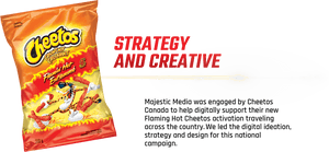 Transparent Hot Cheetos Png, Png Download PNG