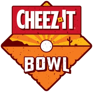 Cheez It Bowl Logo PNG Image