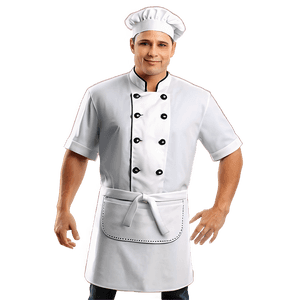 Chef Apron PNG 35 PNG