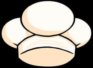 Chef Hat Icon PNG