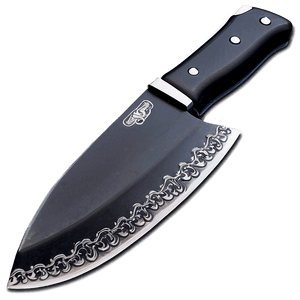 Chef's Knife PNG 05042024 PNG image with transparent background