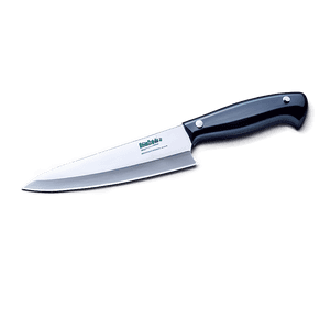 Chef's Knife PNG 55 PNG image with transparent background