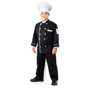 Chef Uniform PNG tyb53 PNG with transparent background
