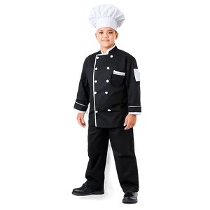 Chef Uniform Png Tyb53 PNG Image