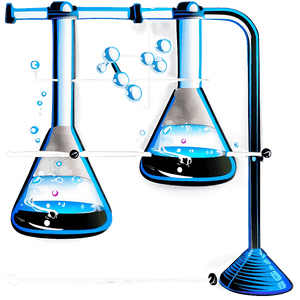 Chemistry Experiment Procedure PNG 29 PNG image with transparent background