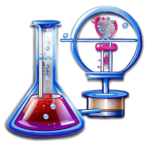 Chemistry Experiment Procedure PNG lgi PNG image with transparent background