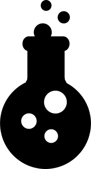 Chemical Chemistry - Icon, HD Png Download PNG image with transparent background