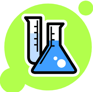 Transparent Chemistry Png - Transparent Chemistry Clipart, Png Download PNG image with transparent background