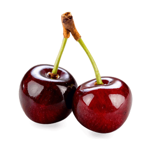 Cherries Background PNG 06212024 PNG with transparent background