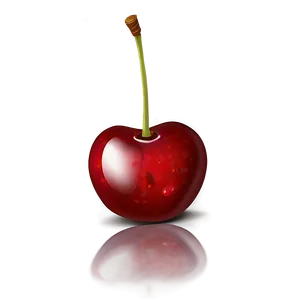 Cherries Clipart Png 06212024 PNG Image