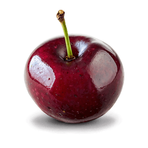 Cherries Close Up PNG 06212024 PNG image with transparent background