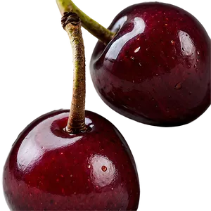 Cherries Close Up Png Feu79 PNG Image
