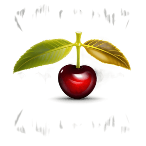 Cherries Composition PNG 34 PNG image with transparent background