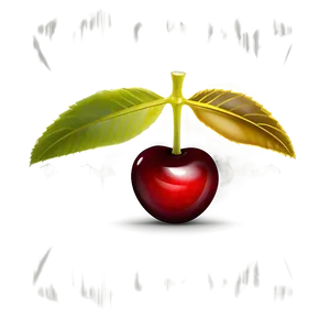 Cherries Composition Png 34 PNG Image