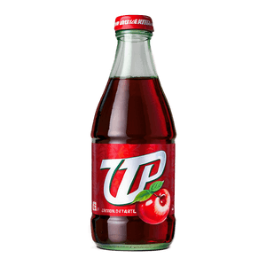 Cherry 7 Up Drink PNG 06262024 PNG