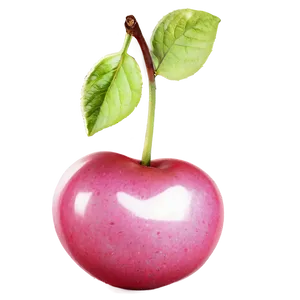 Cherry Bomb B PNG Image