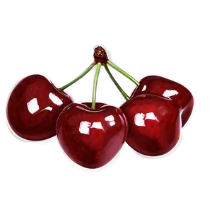 Cherry Bomb Dynamite Png 06282024 PNG Image