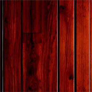 Cherry Hardwood Floor Design Png Pba77 PNG Image