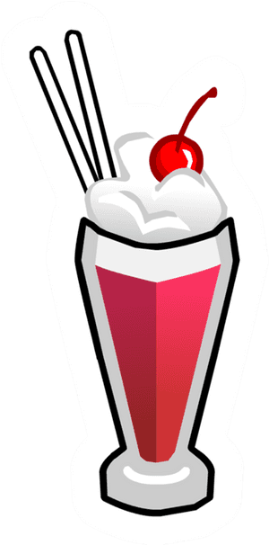 Milkshake Png Free - Milkshake Clipart Png, Transparent Png PNG image with transparent background