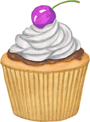 Transparent Background Muffin Png, Png Download PNG image with transparent background
