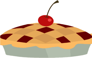 Pie Clipart Png, Transparent Png PNG image with transparent background