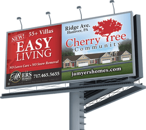 Home Builder Billboard , Png Download - Home Builder Billboard, Transparent Png PNG image with transparent background