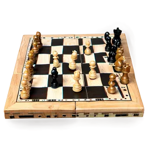 Chess Board Png 06202024 PNG Image