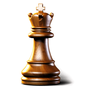Chess King Piece PNG 05232024 PNG image with transparent background