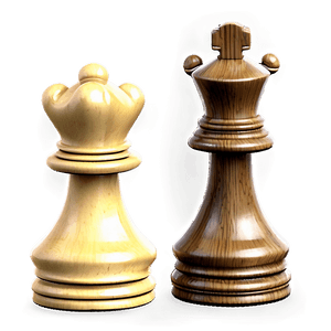 Chess King Piece PNG 23 PNG image with transparent background