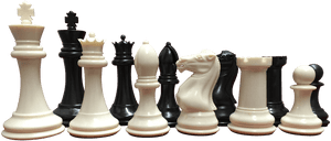 Plastic Chess Pieces, HD Png Download PNG image with transparent background