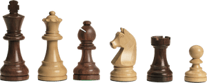 Chess Png Image - Chess Pieces, Transparent Png PNG with transparent background