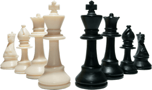 Chess Pieces Png Image - Transparent Background Chess Pieces Png, Png Download PNG image with transparent background