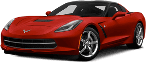 Chevrolet-corvette - Chevrolet Corvette Png, Transparent Png PNG image with transparent background