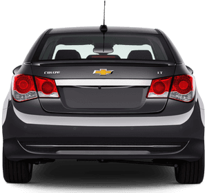 Chevrolet Cruze Png Image - Chevrolet Cruze, Transparent Png PNG image with transparent background