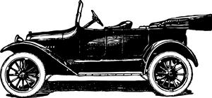 Chevrolet Four Ninety Clip Arts - Chevrolet Four Ninety, HD Png Download PNG image with transparent background
