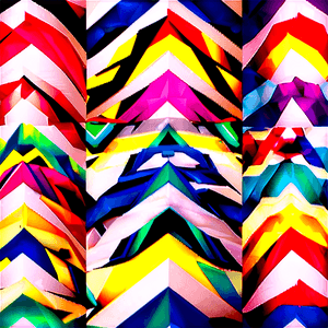Chevron Zigzag Patterns PNG 43 PNG