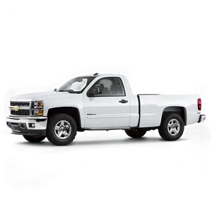 Chevy Truck Side View Png 77 PNG Image