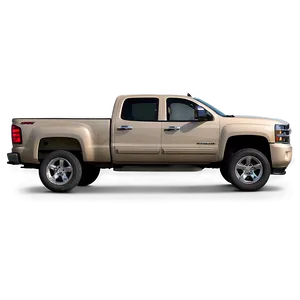 Chevy Truck Tailgate Png 1 PNG Image