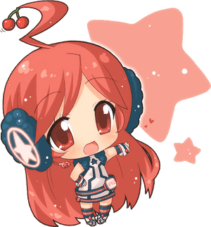 Chibi Png, Transparent Png PNG image with transparent background