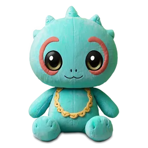 Chibi Scrump Plush Png 65 PNG Image