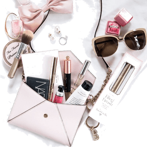 Makeup Flatlay Shop, HD Png Download PNG image with transparent background
