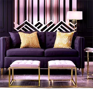 Chic Home Decor Png 34 PNG Image