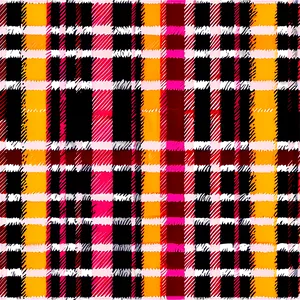 Chic Houndstooth Plaid Png Rtb73 PNG Image