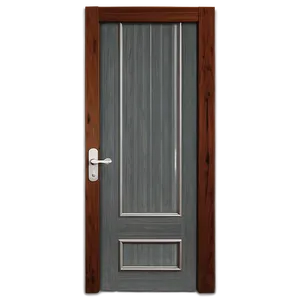 Chic Pocket Door Png 06292024 PNG Image