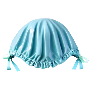 Chic Shower Cap Png Utk77 PNG Image