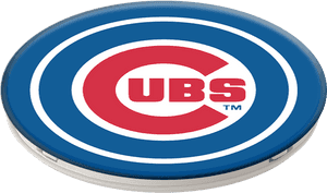 Chicago Cubs Vintage Card Aluminum Keychain Keychains - Chicago Cubs, HD Png Download PNG image with transparent background