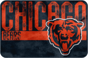 Picture 1 Of - Chicago Bears, HD Png Download PNG image with transparent background