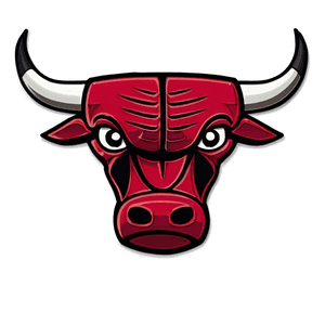 Chicago Bulls Arena PNG 96 PNG image with transparent background